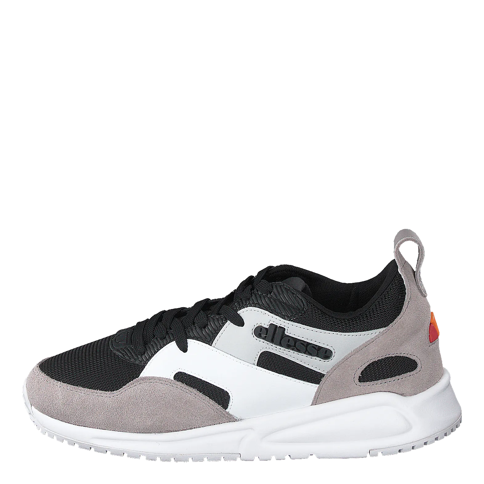 El Potenza Sued Am Blk/gry/wht