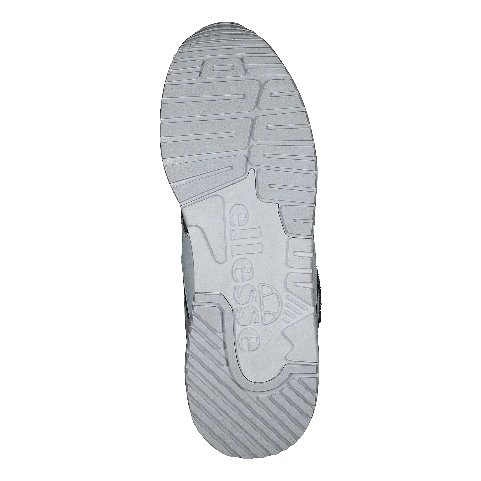 El Potenza Sued Am Blk/gry/wht