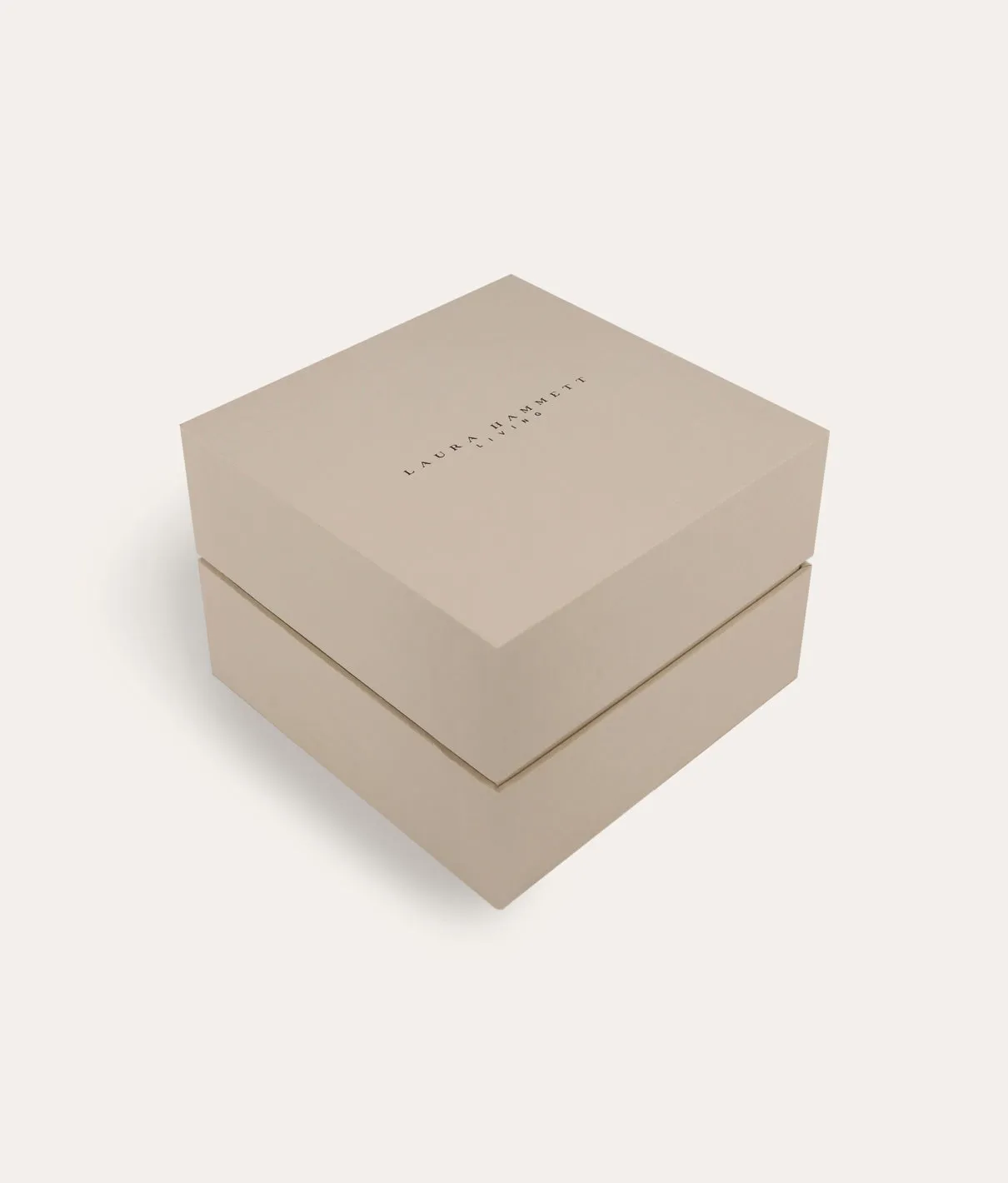 Elemental Accent Box - Bronze