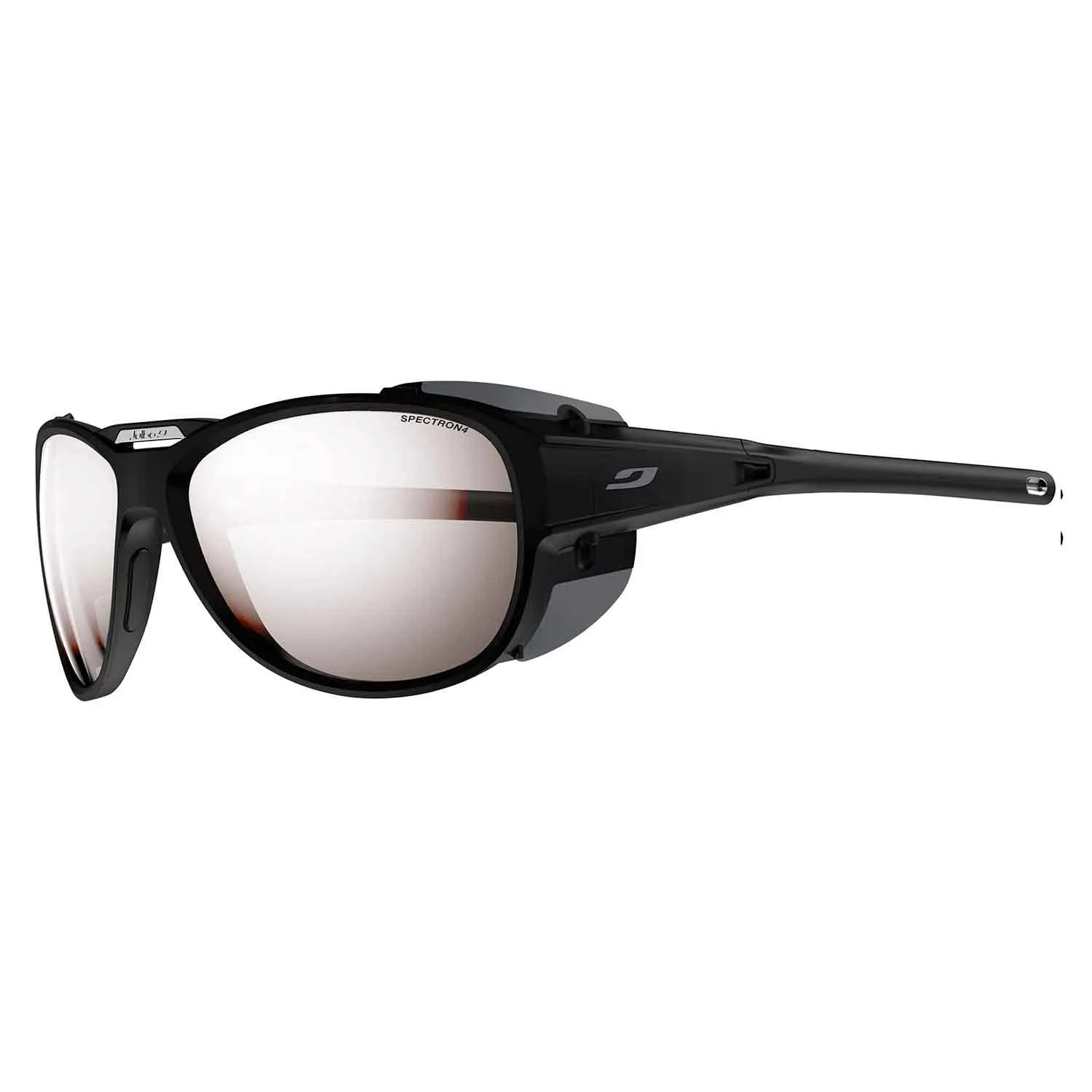 Explorer 2.0 - Spectron 4 Glacier Glasses
