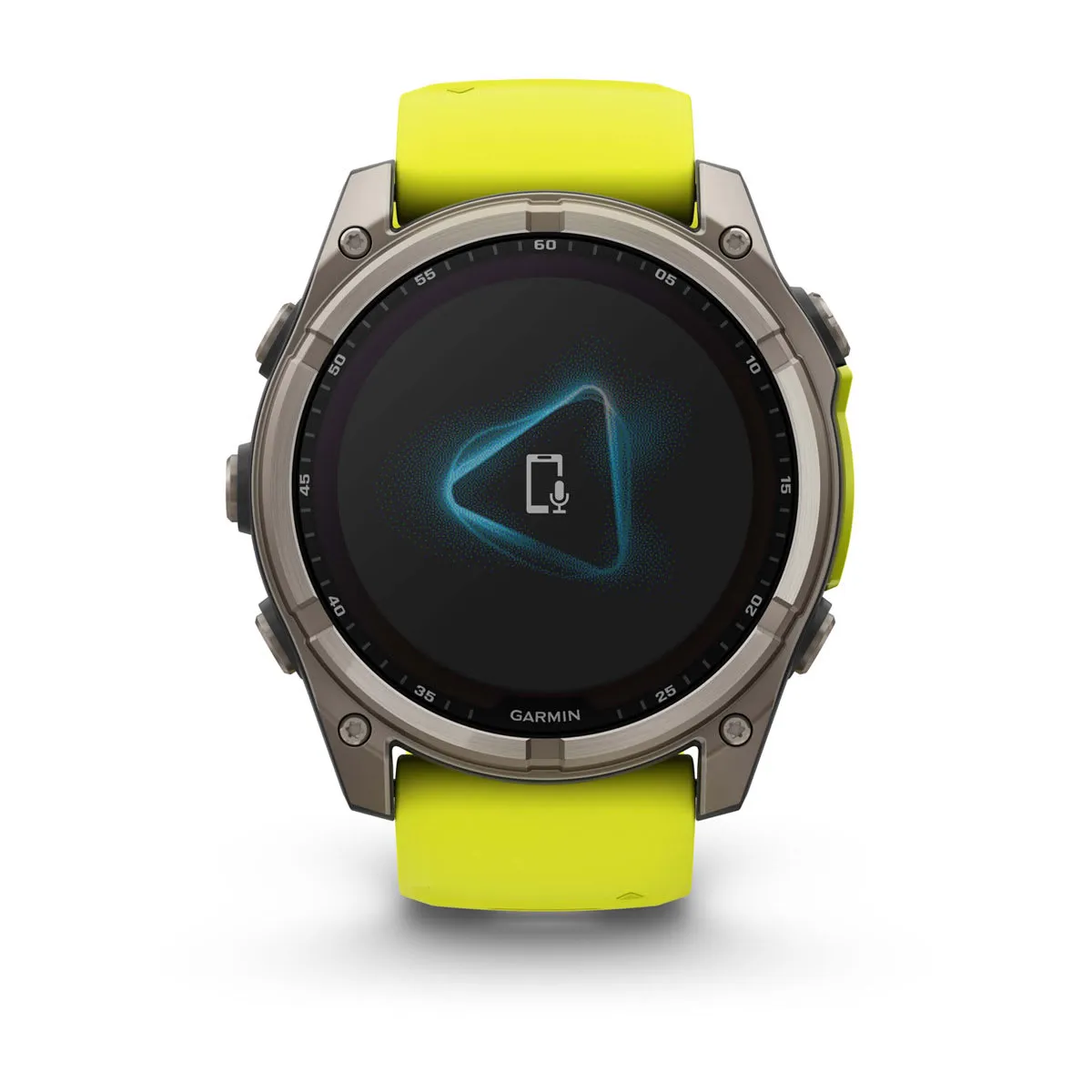 Garmin Fenix 8 Dive Computer