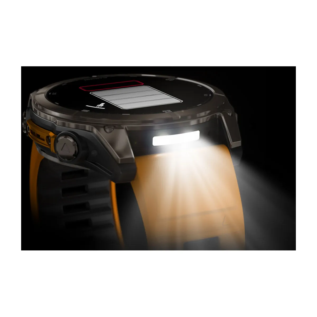 Garmin Fenix 8 Dive Computer