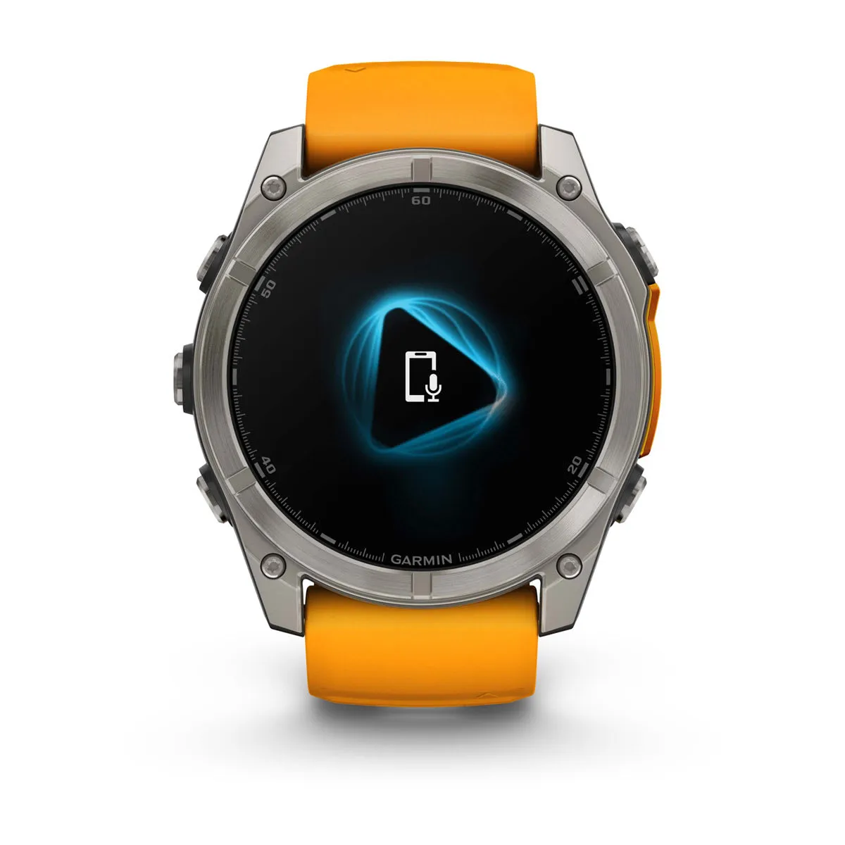 Garmin Fenix 8 Dive Computer