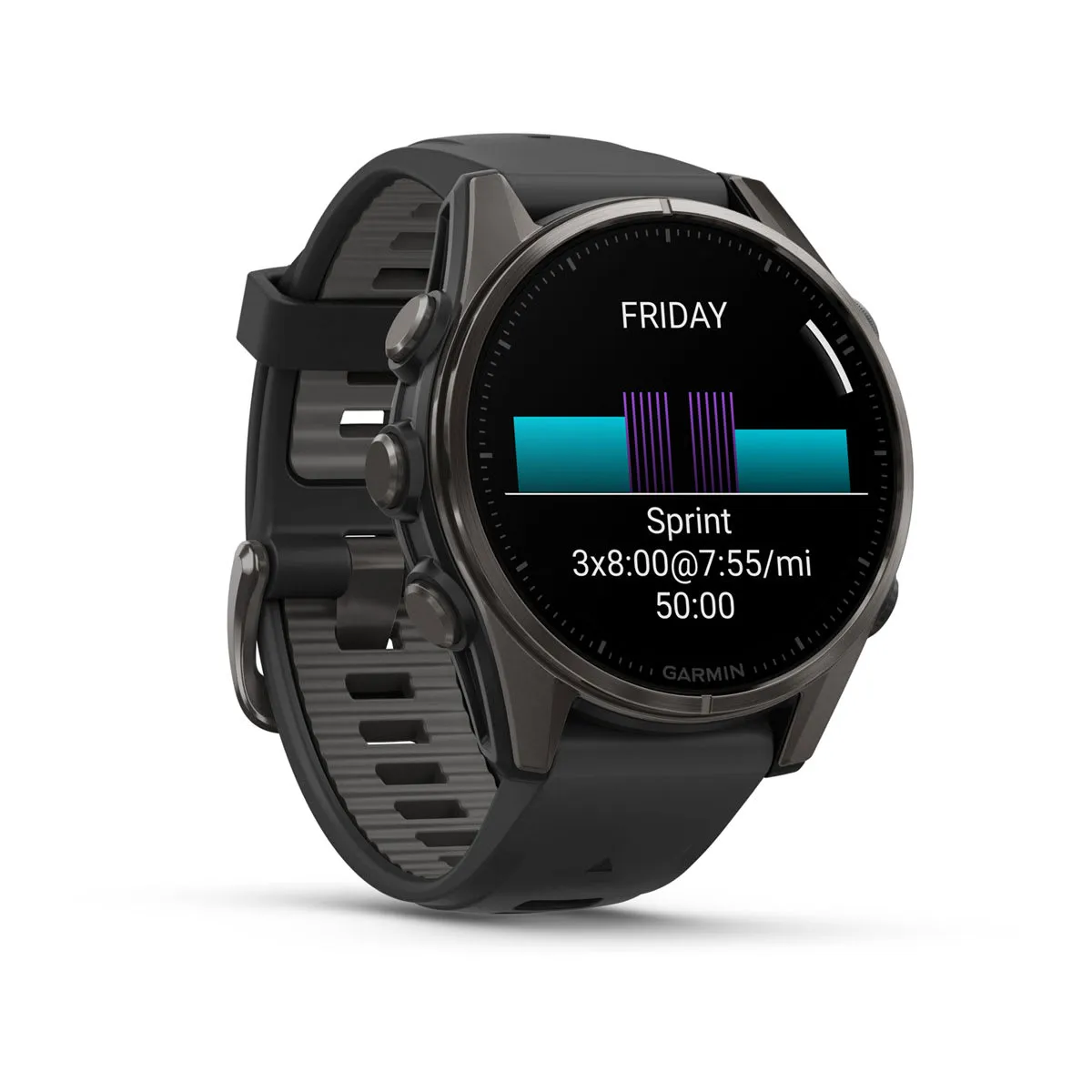 Garmin Fenix 8 Dive Computer