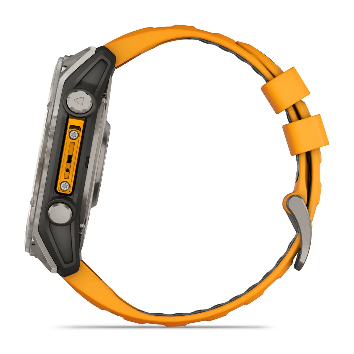 Garmin Fenix 8 Dive Computer