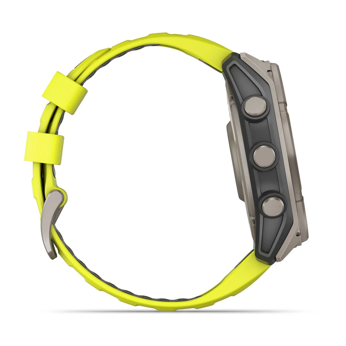Garmin Fenix 8 Dive Computer