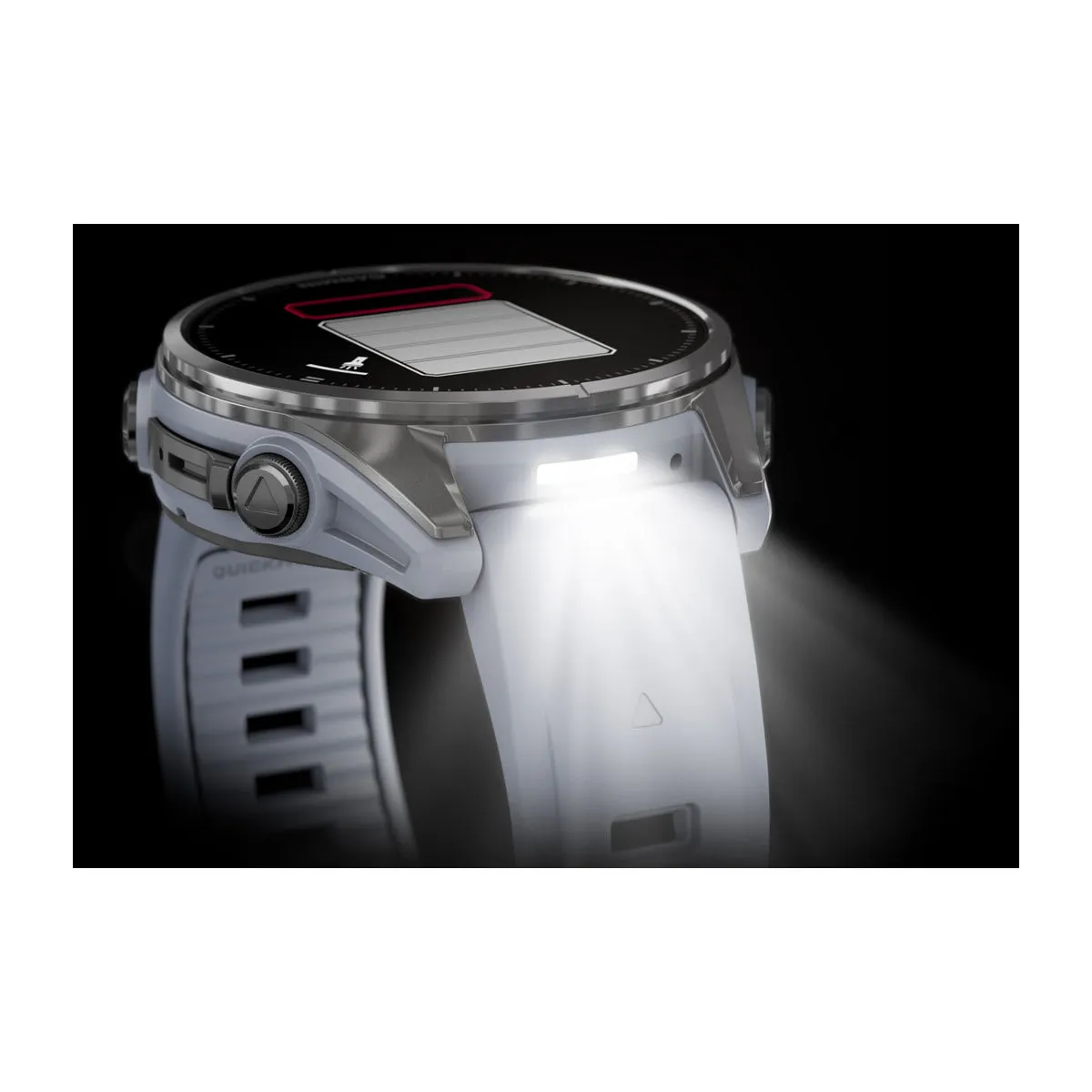 Garmin Fenix 8 Dive Computer