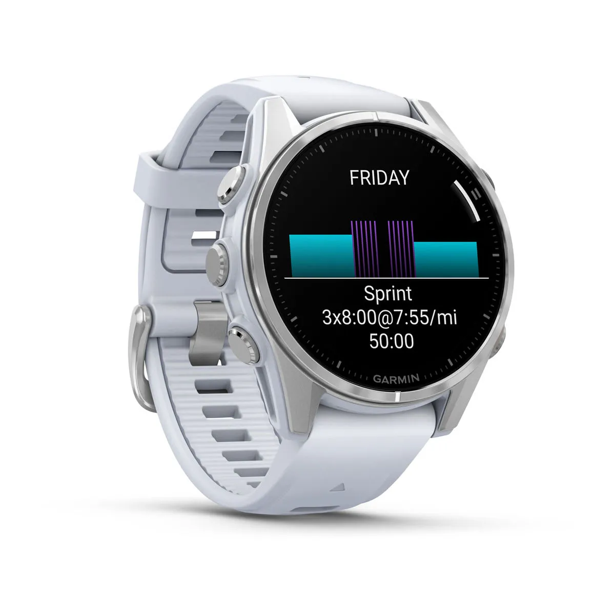 Garmin Fenix 8 Dive Computer