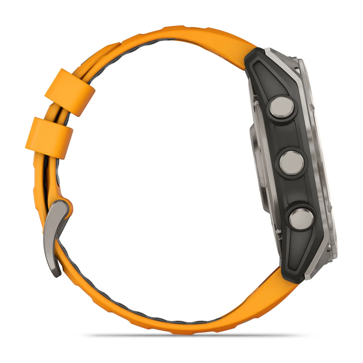 Garmin Fenix 8 Dive Computer