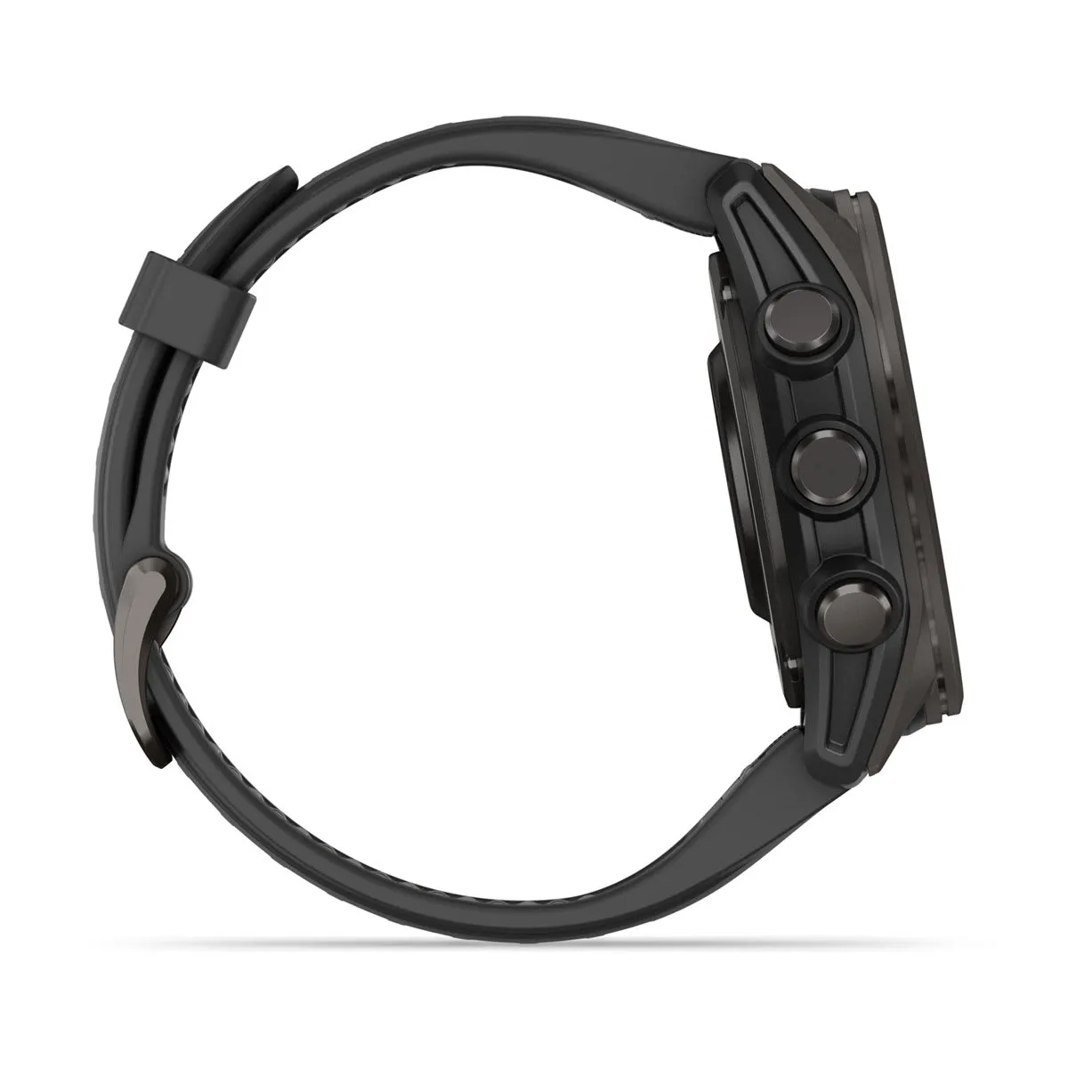 Garmin Fenix 8 Dive Computer