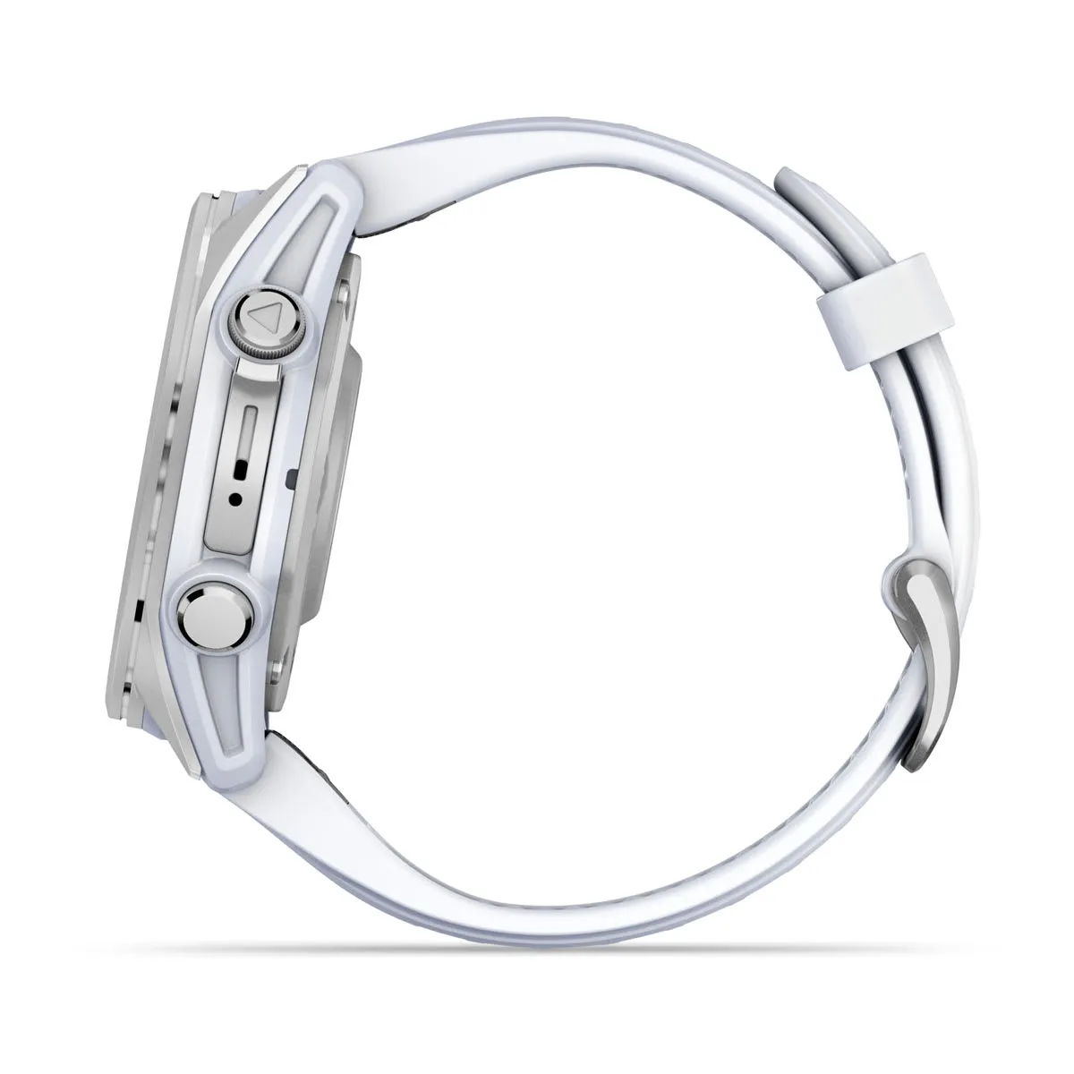 Garmin Fenix 8 Dive Computer