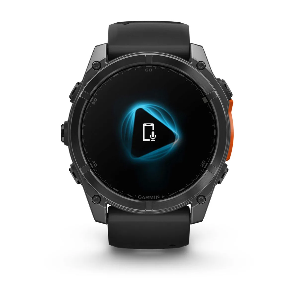 Garmin Fenix 8 Dive Computer