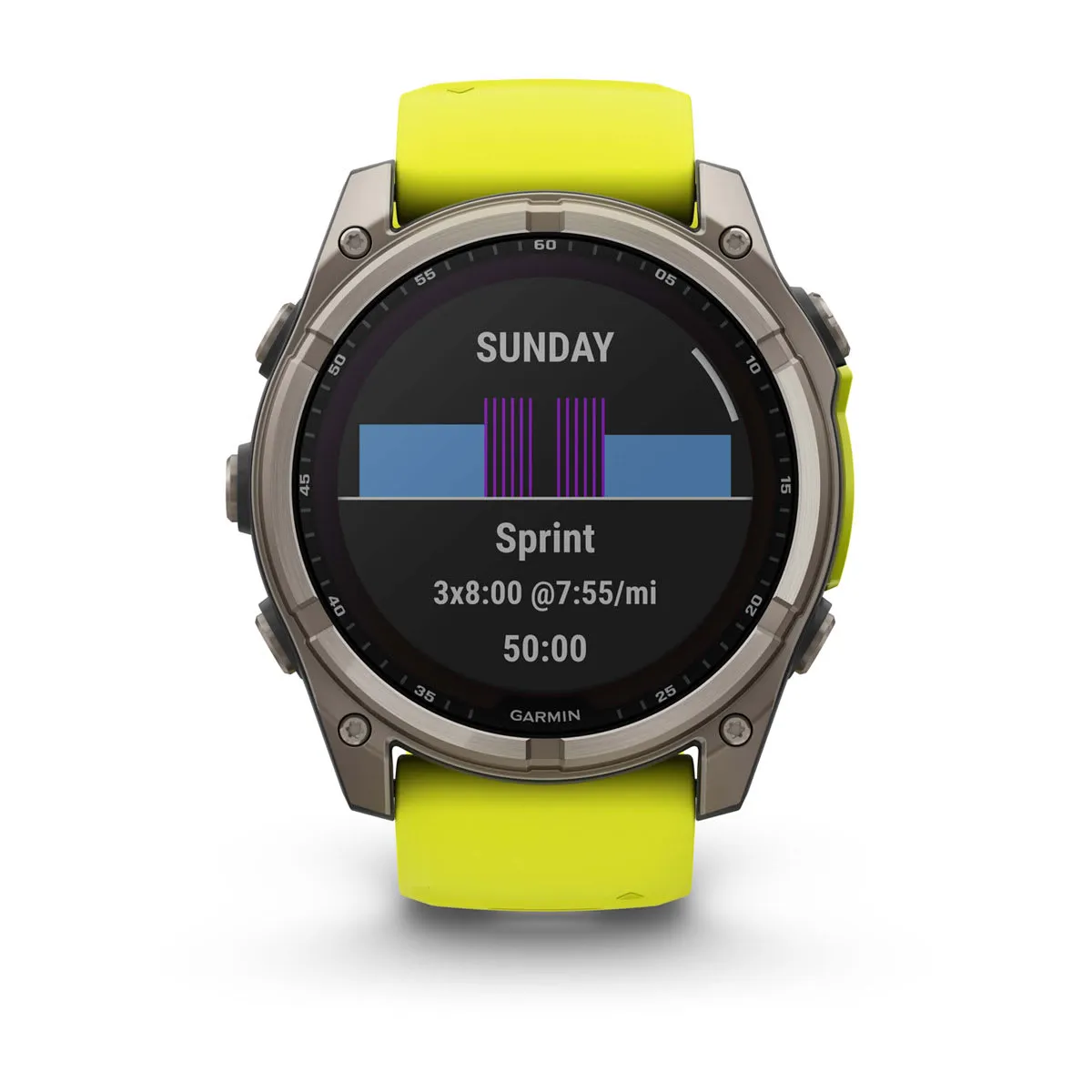 Garmin Fenix 8 Dive Computer