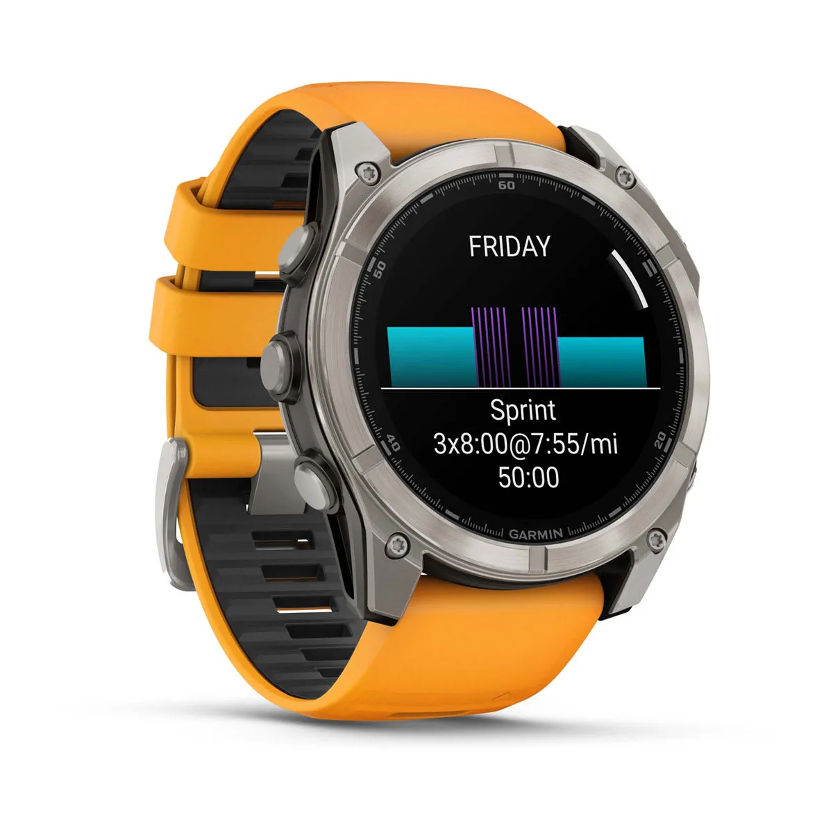 Garmin Fenix 8 Dive Computer