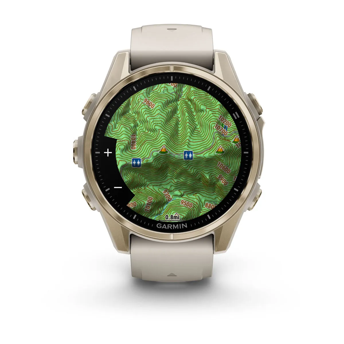 Garmin Fenix 8 Dive Computer