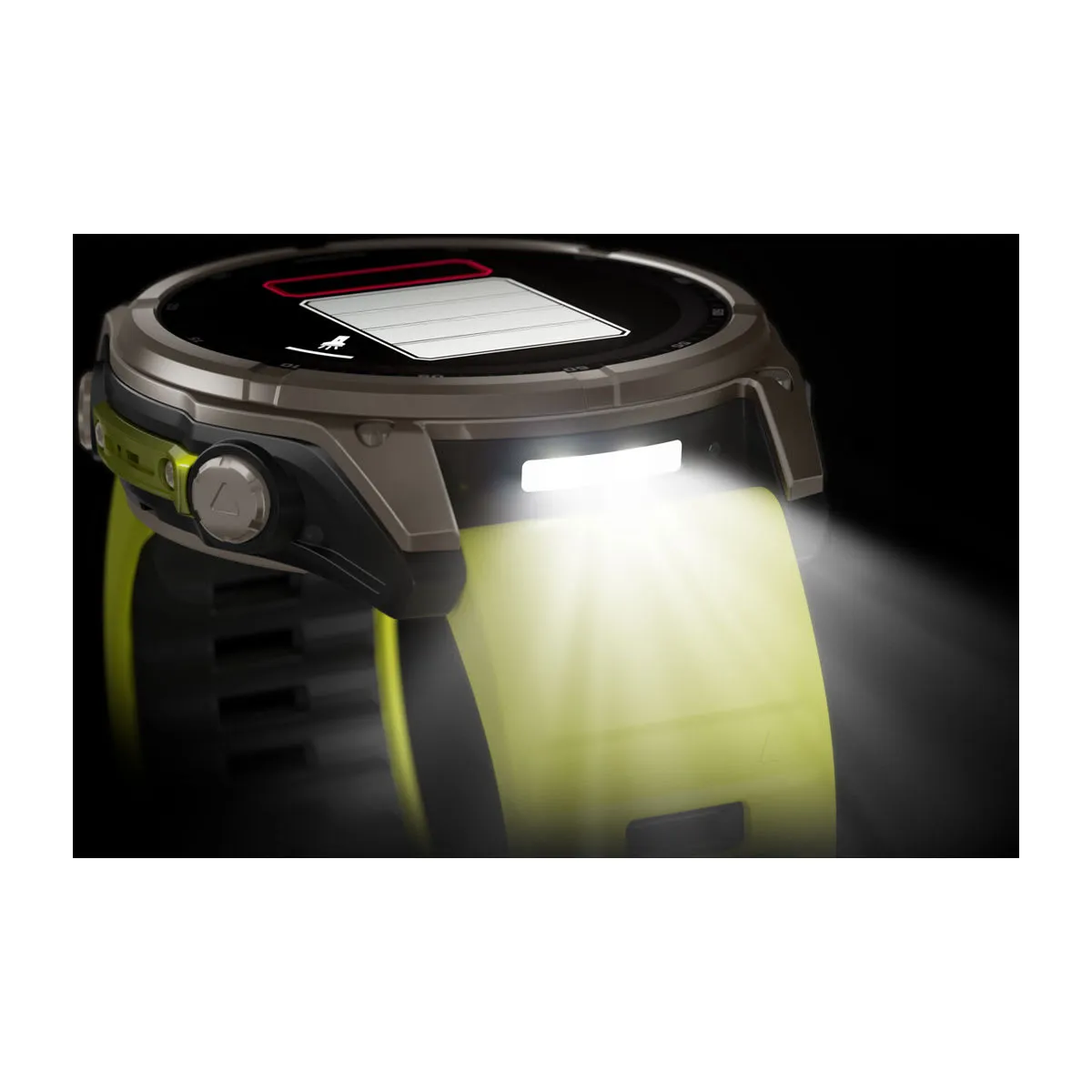 Garmin Fenix 8 Dive Computer