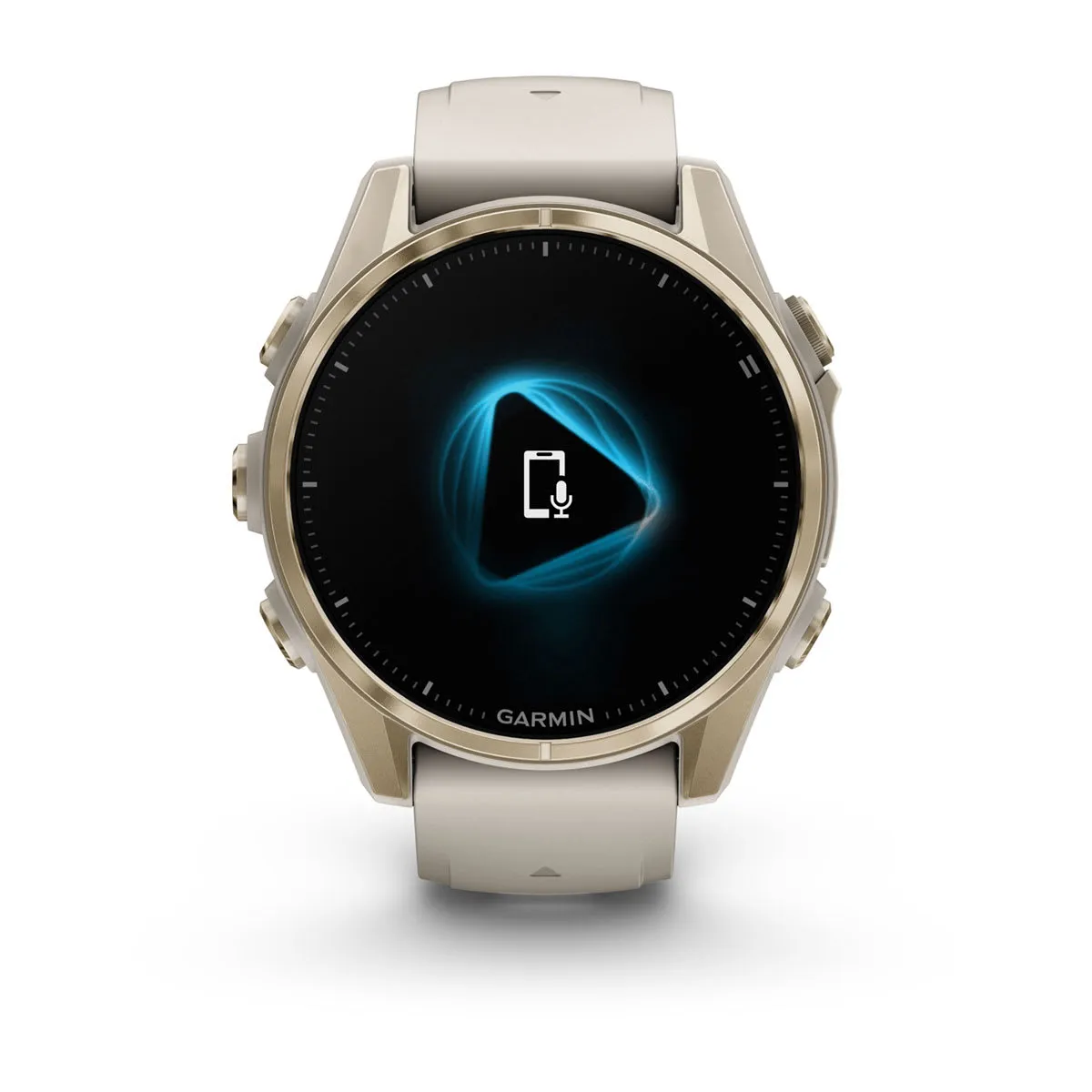 Garmin Fenix 8 Dive Computer