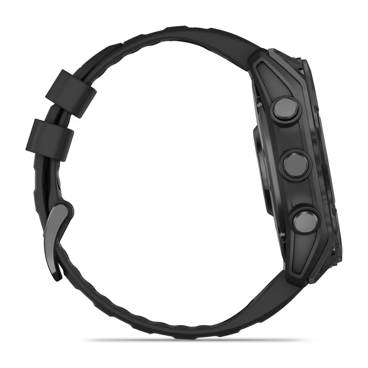 Garmin Fenix 8 Dive Computer