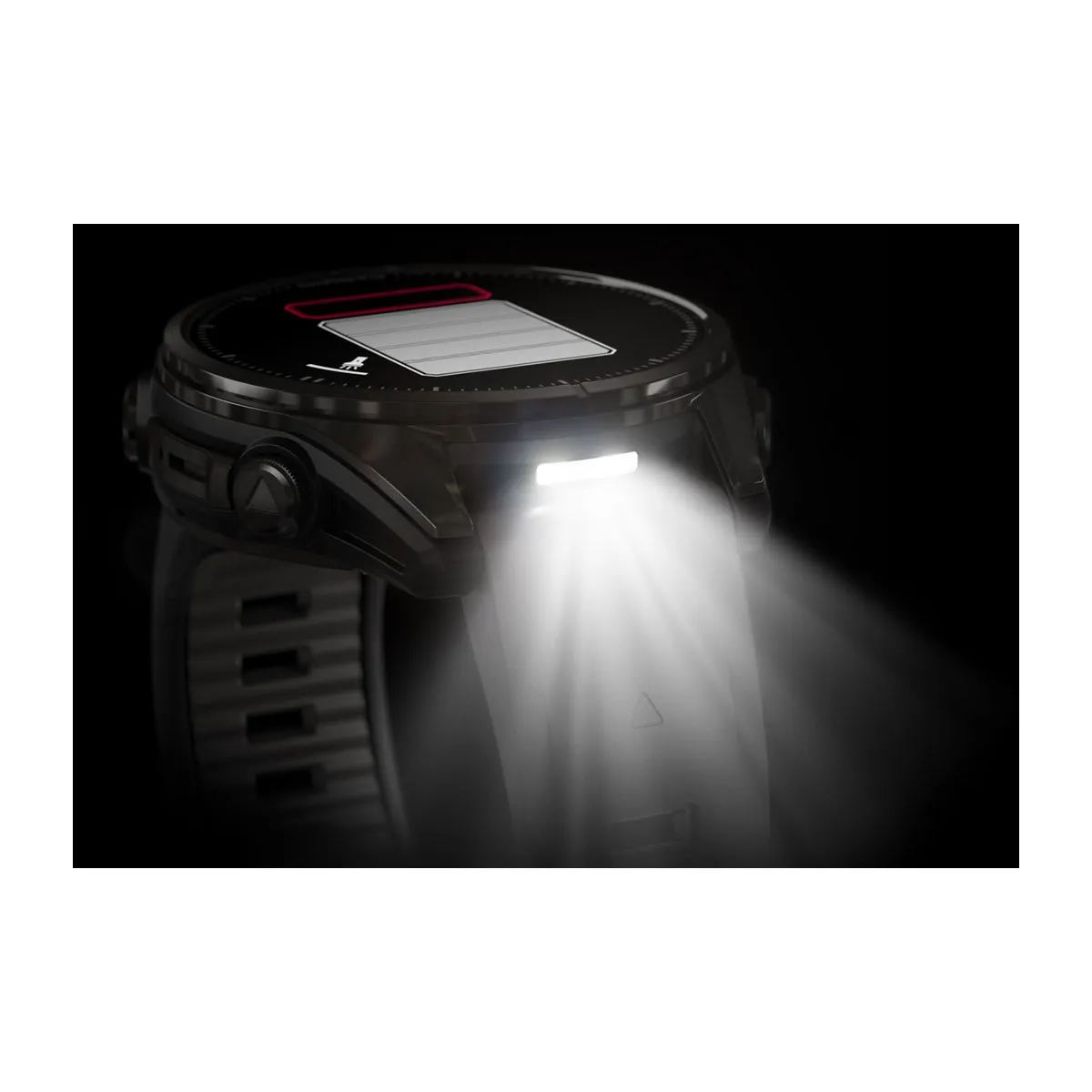 Garmin Fenix 8 Dive Computer