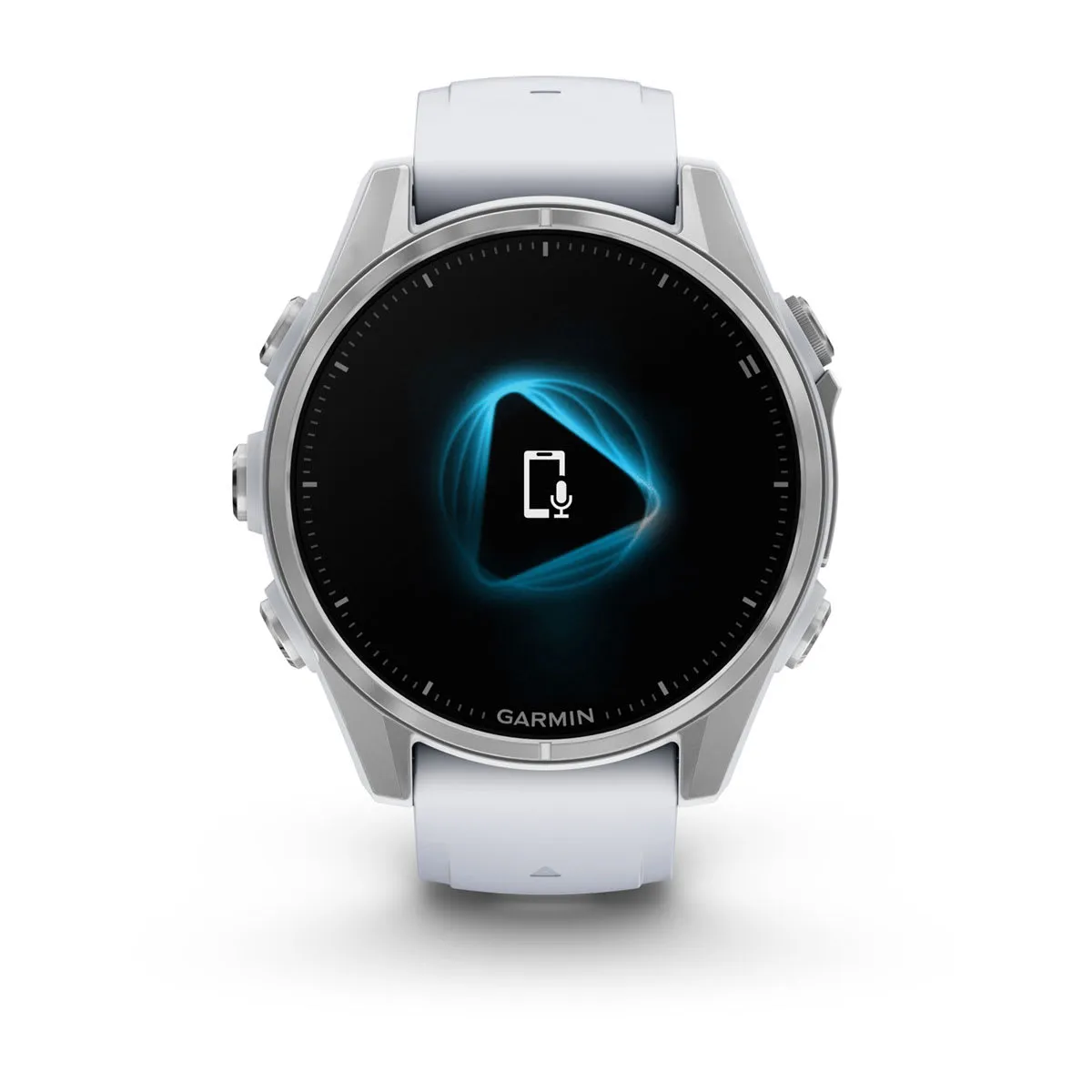 Garmin Fenix 8 Dive Computer