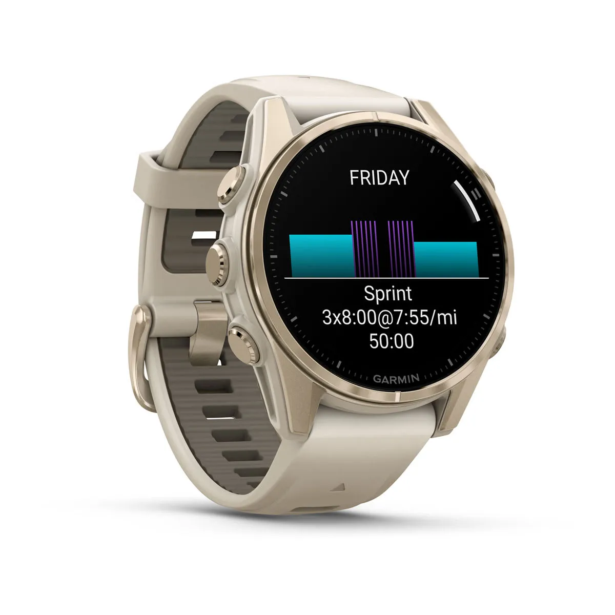 Garmin Fenix 8 Dive Computer