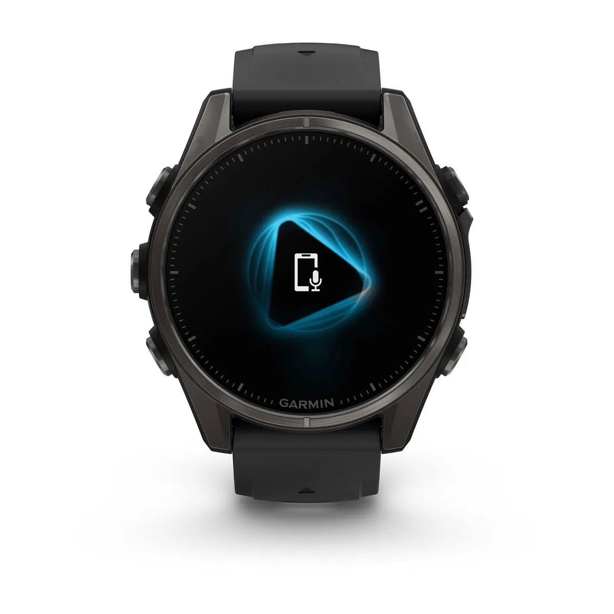 Garmin Fenix 8 Dive Computer