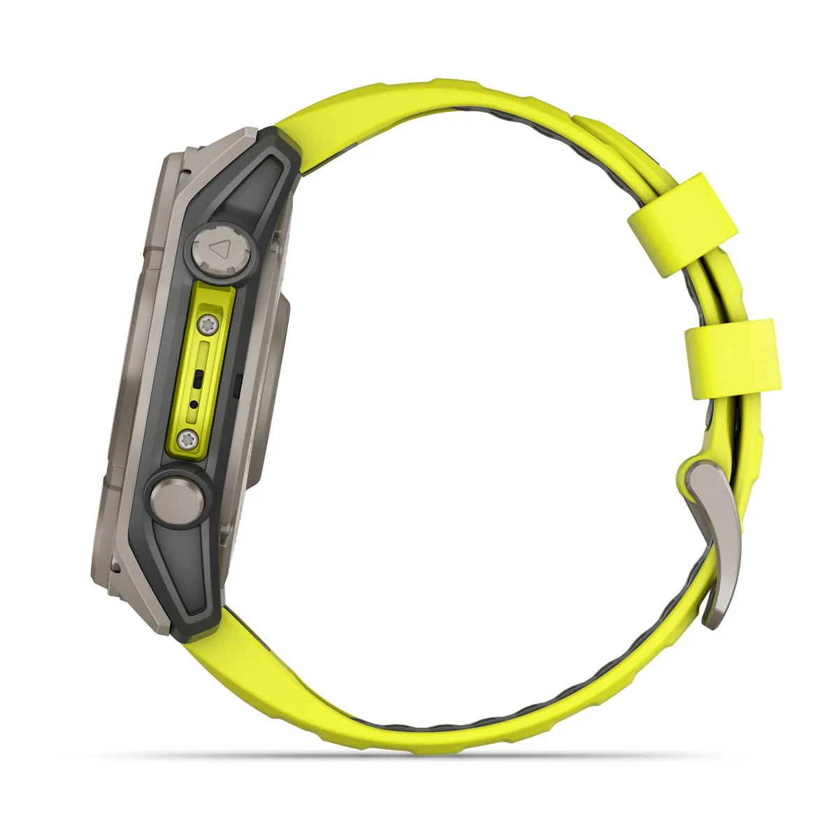 Garmin Fenix 8 Dive Computer