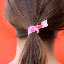 Hair & Wrist Band Multipack (Alexis)