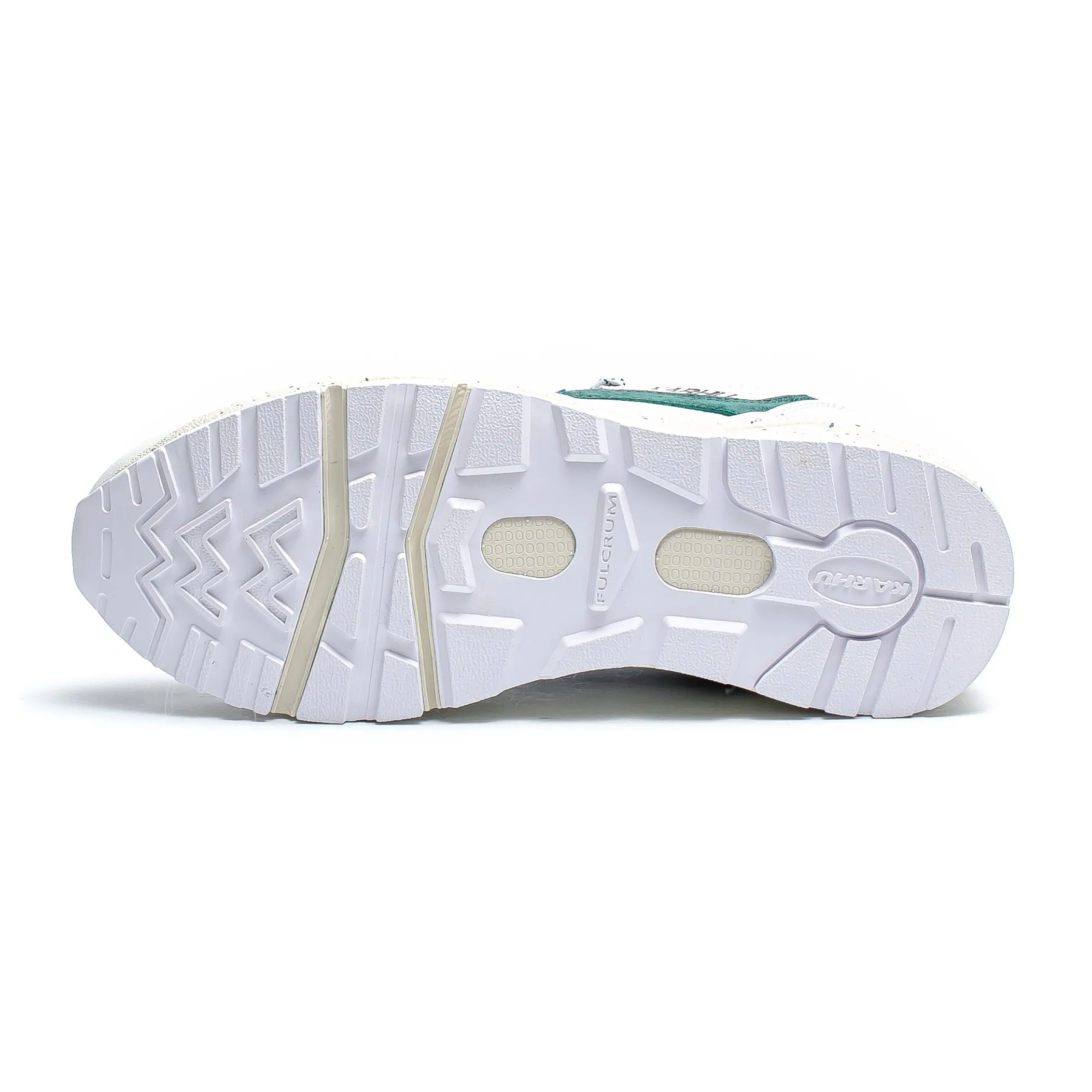 Karhu 'Summer Colours' Fusion 2.0 Pack White/Blue Spruce