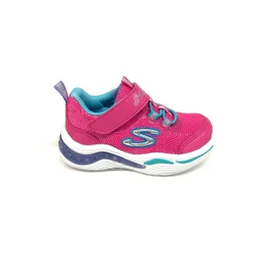 Kids' S Lights: Power Petals Bungee Shoes