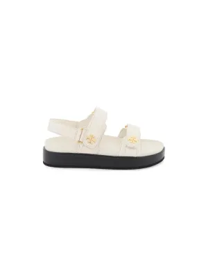 Kira Sport Leather Sandals