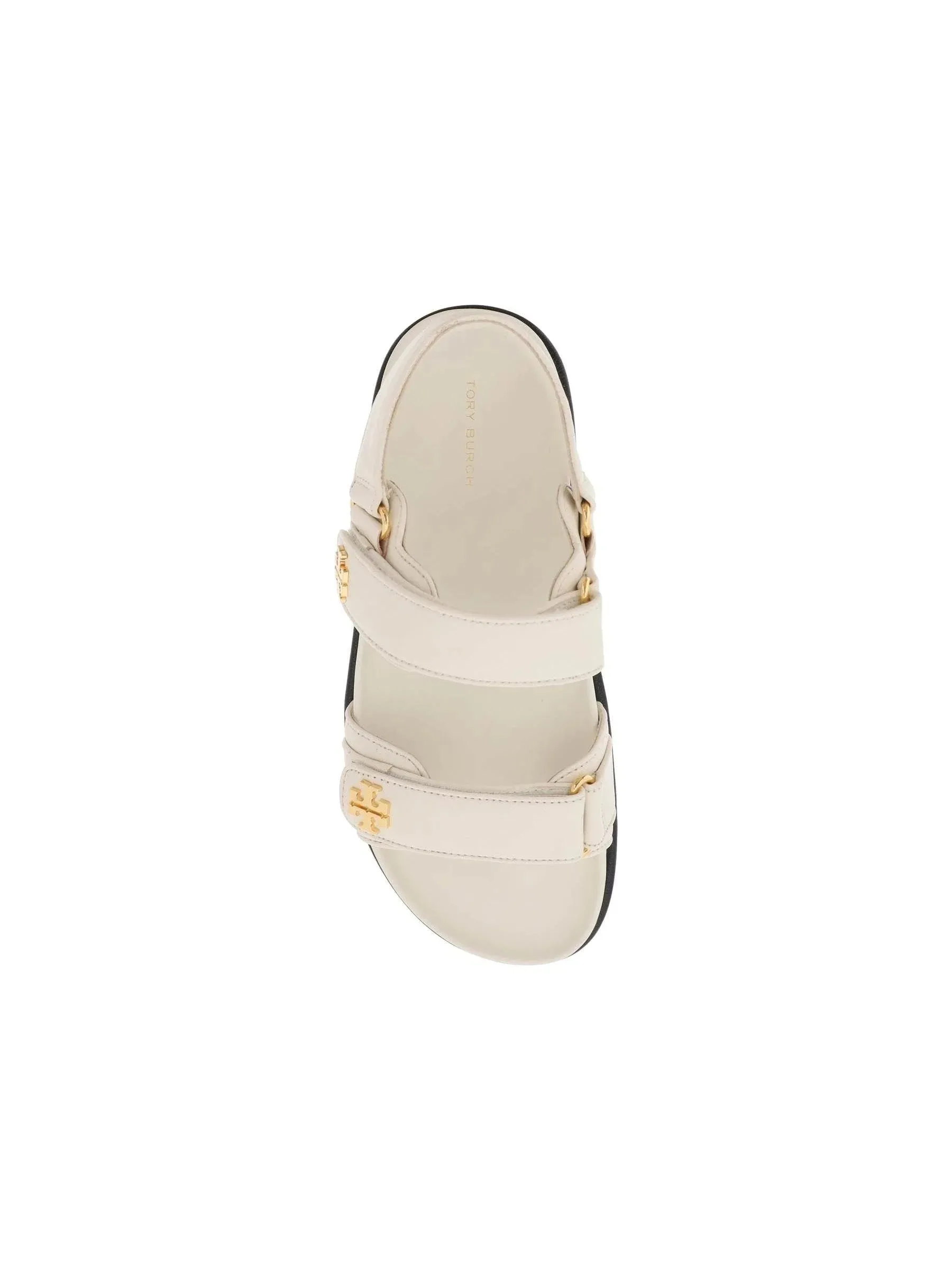 Kira Sport Leather Sandals