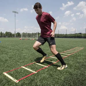 KwikGoal Soccer Agility Ladder