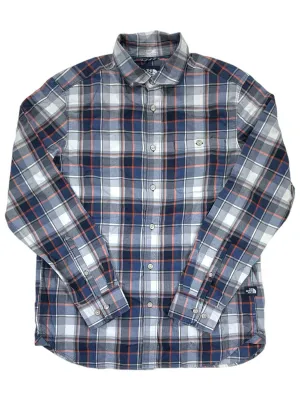 Mens Long Sleeve Hayden Pass 2.0 Shirt