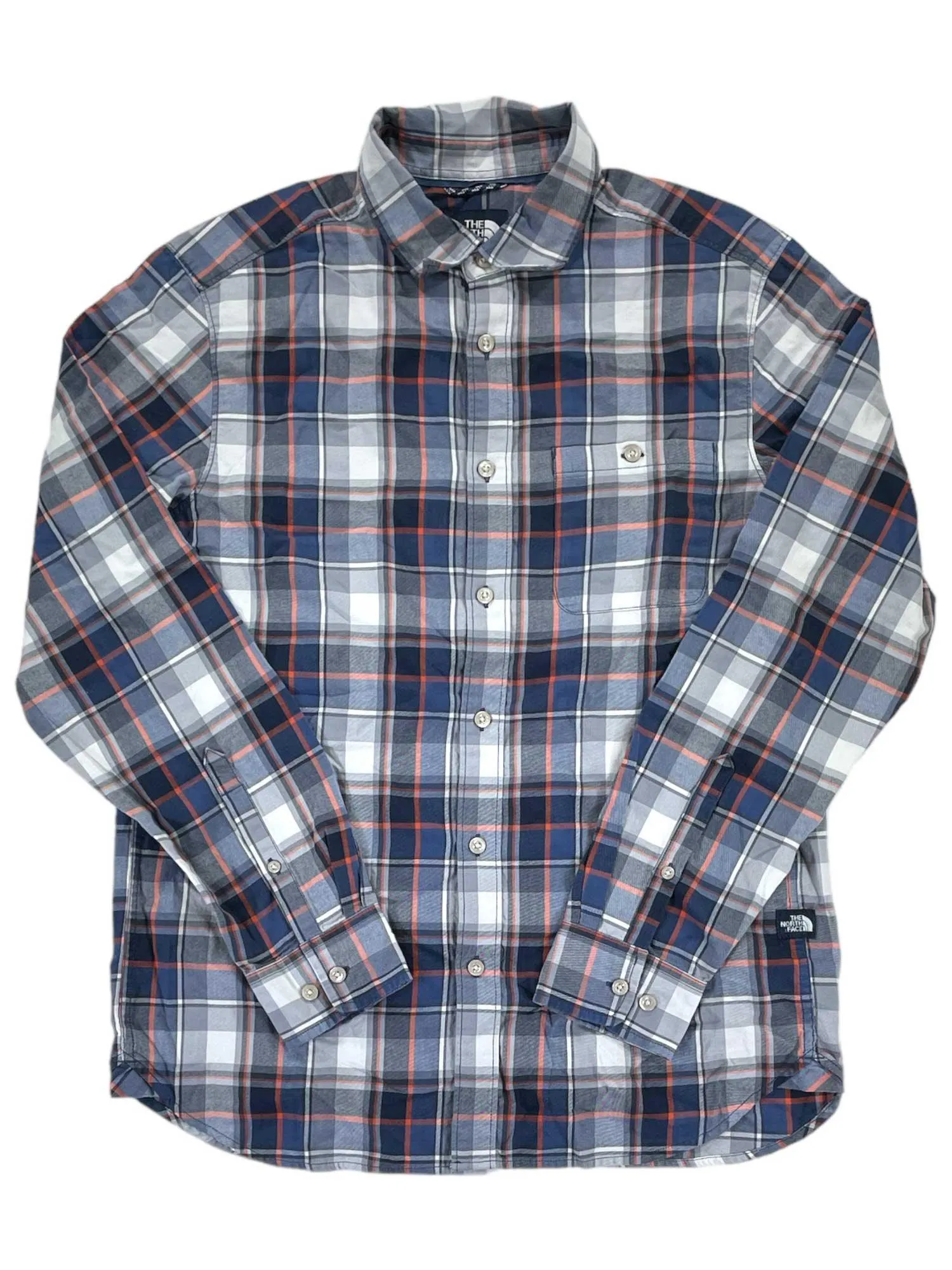 Mens Long Sleeve Hayden Pass 2.0 Shirt