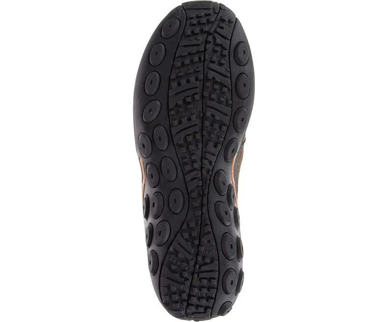 Merrell Men's Jungle Moc | Gunsmoke