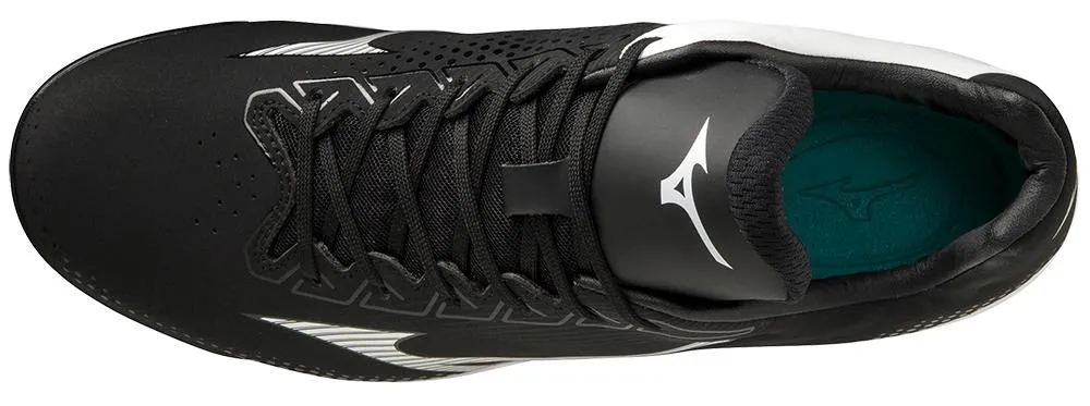 Mizuno Wave Lightrevo TPU - Black