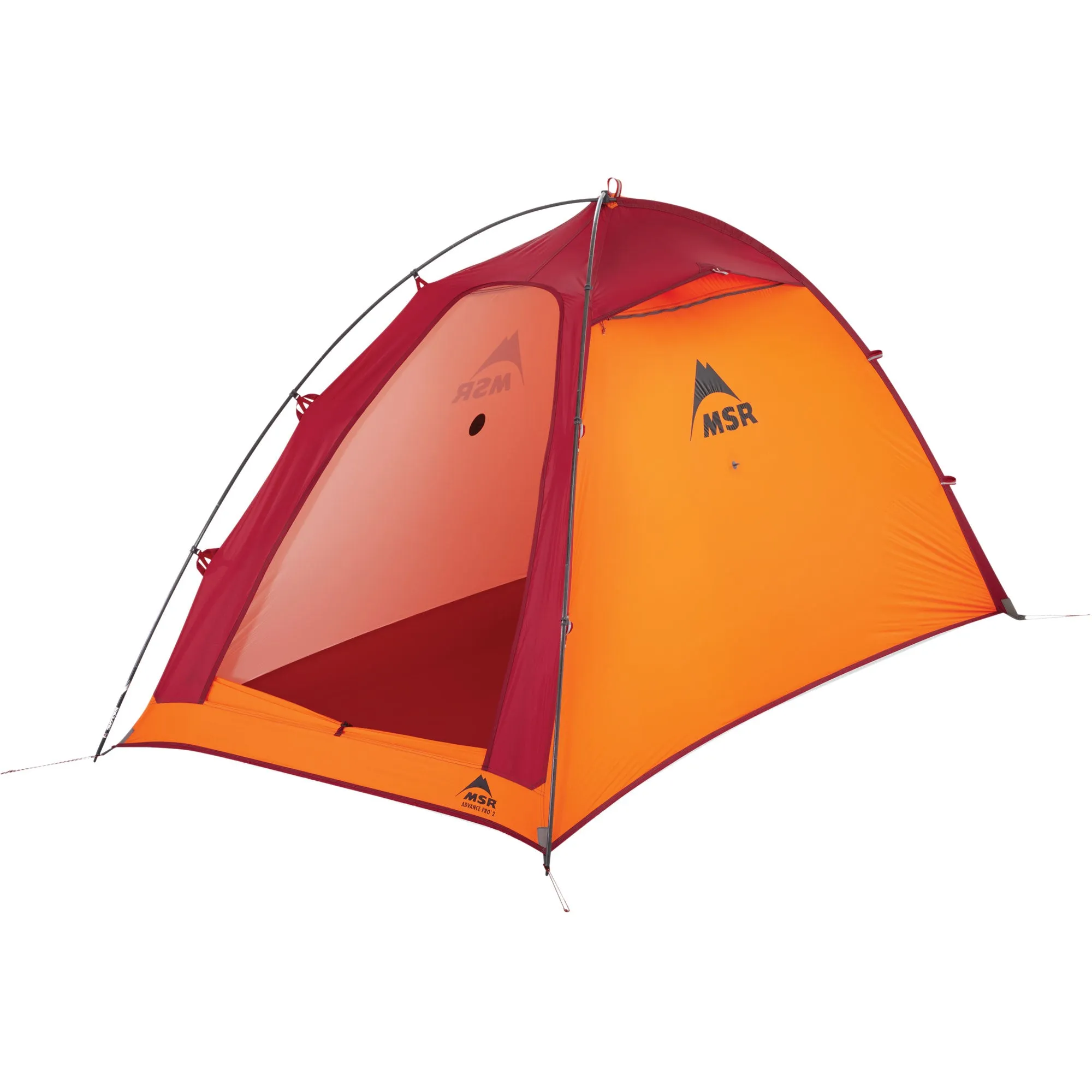 MSR Advance Pro 2-Person Mountaineering Tent (Closeout)