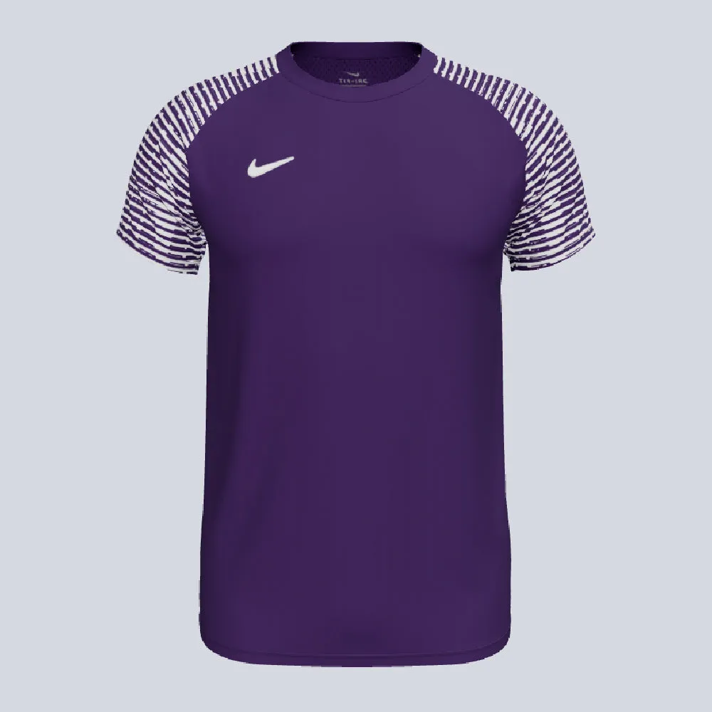 Nike Academy 22 Complete Uniform Set