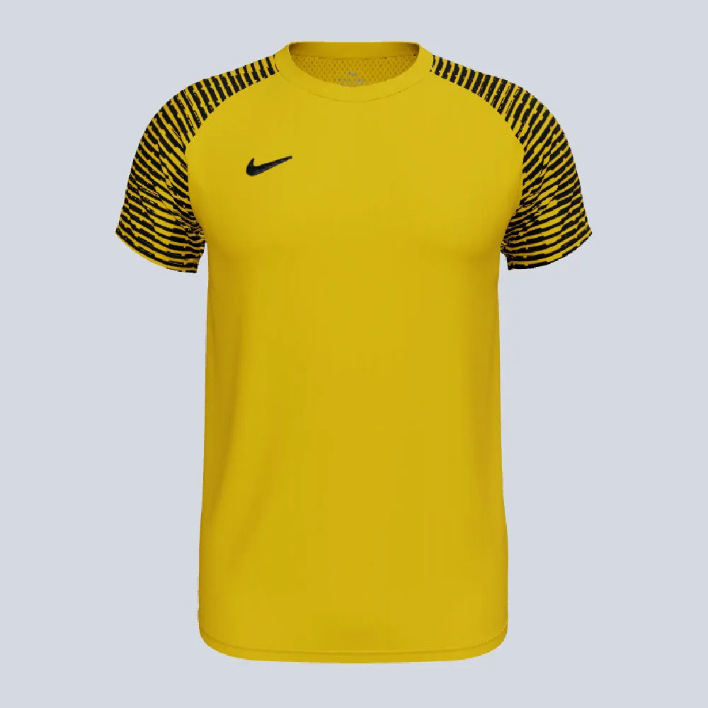 Nike Academy 22 Complete Uniform Set