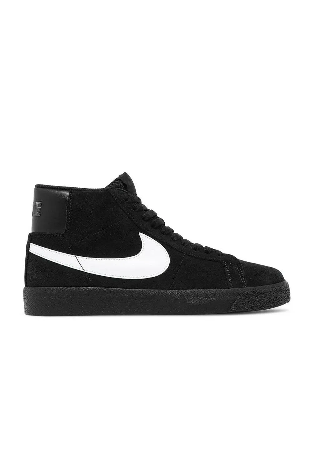 Nike SB Zoom Blazer Mid Shoes