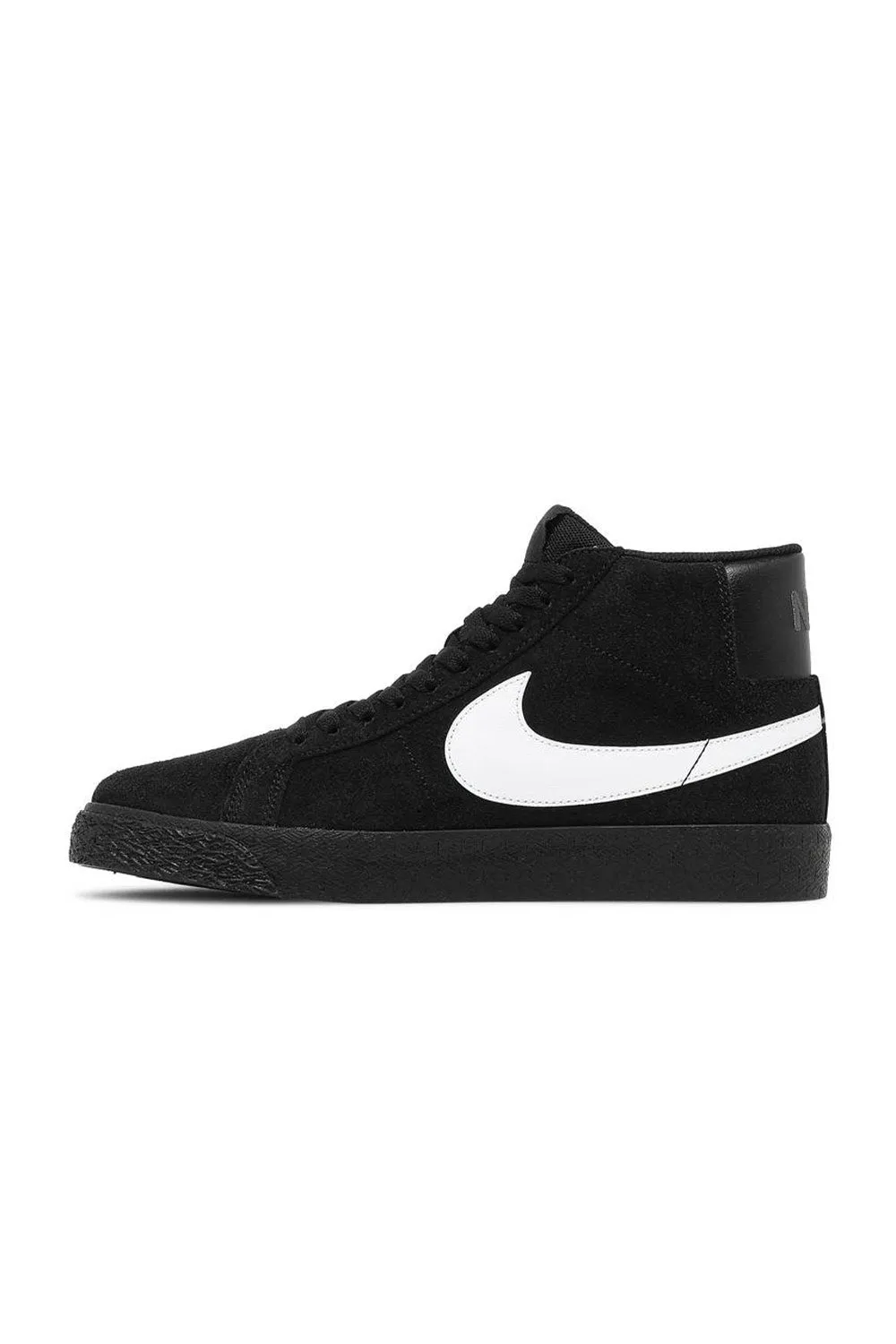 Nike SB Zoom Blazer Mid Shoes
