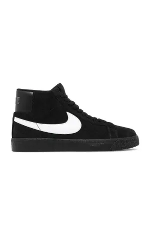 Nike SB Zoom Blazer Mid Shoes