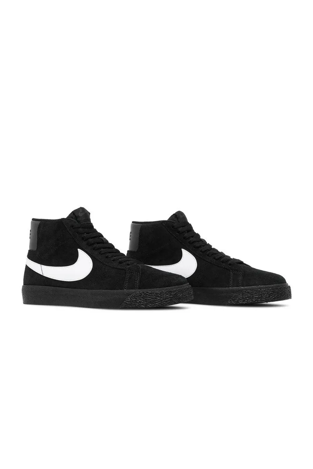 Nike SB Zoom Blazer Mid Shoes