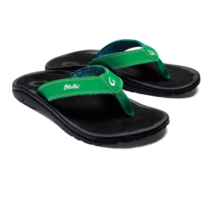 Olukai Men's 'Ohana Flip Flops