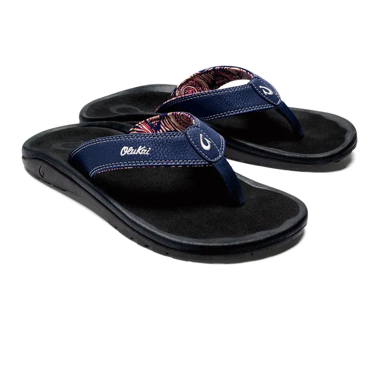 Olukai Men's 'Ohana Flip Flops