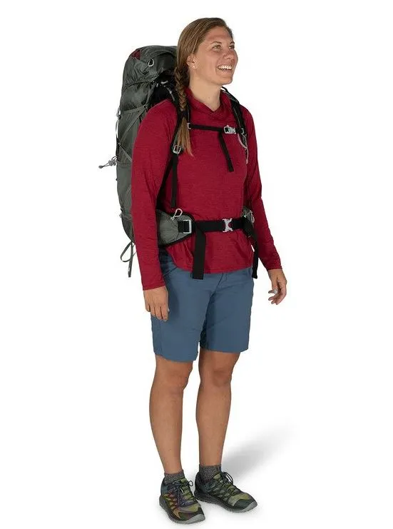 Osprey Eja 58