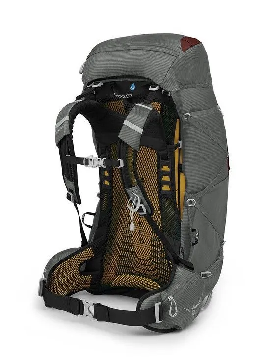 Osprey Eja 58