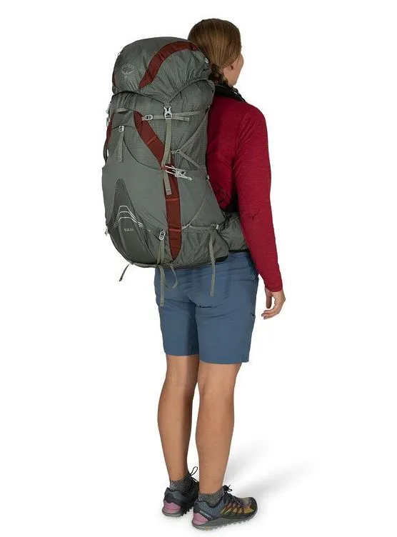 Osprey Eja 58