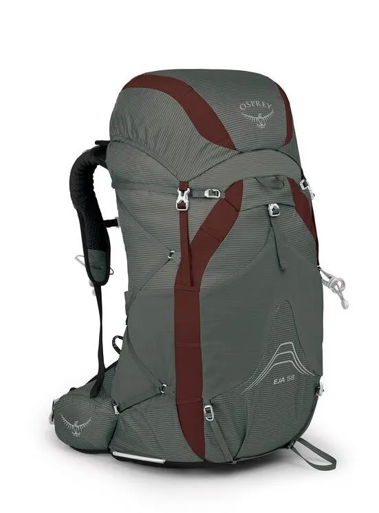Osprey Eja 58